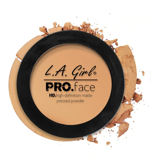 PRO FACE MATTE POWDER GPP610 CLASSIC TAN