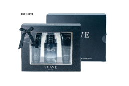 SUAVE GIFT SET