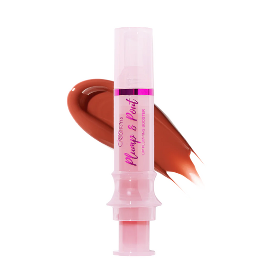 KEEPER - PLUMP & POUT GLOSS LPP07