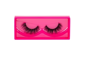 3D FAUX MINK LASHES