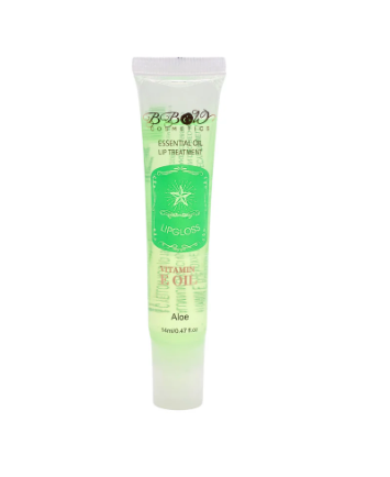 ALOE LIP OIL GLOSS