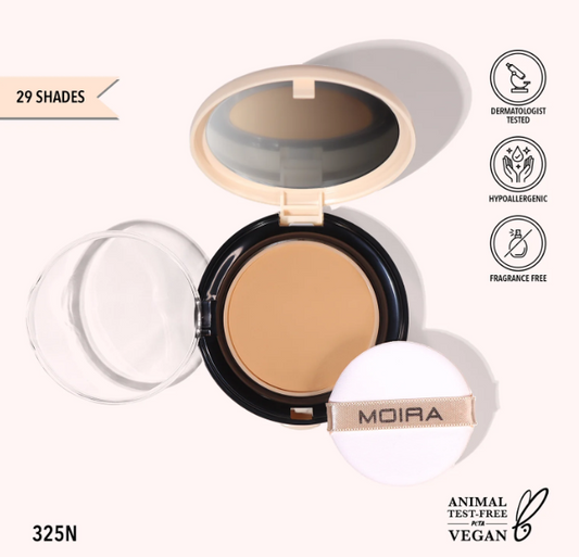 Complete Wear™ Powder Foundation (325N)