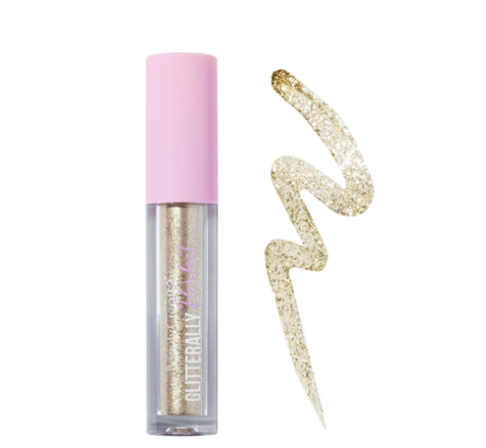 GLITTERALLY PERFECT - GLITTER LINER- 24k #BCGP-03