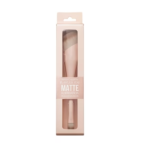 FLAWLESS STAY MATTE FOUNDATION DUAL ENDED BRUSH