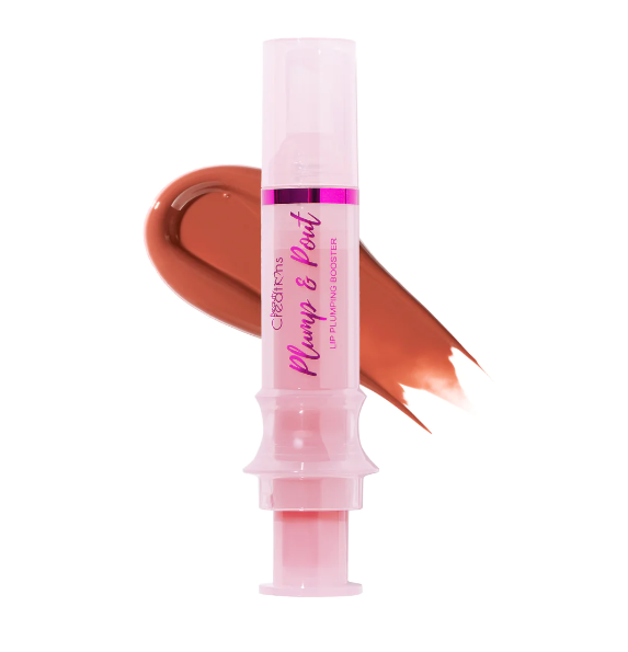 BANG BANG - PLUMP & POUT GLOSS LPP06