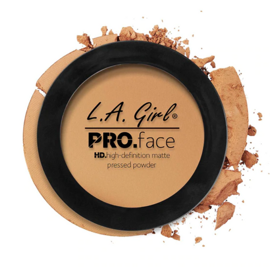 PRO FACE MATTE POWDER GPP611 TRUE BRONZE