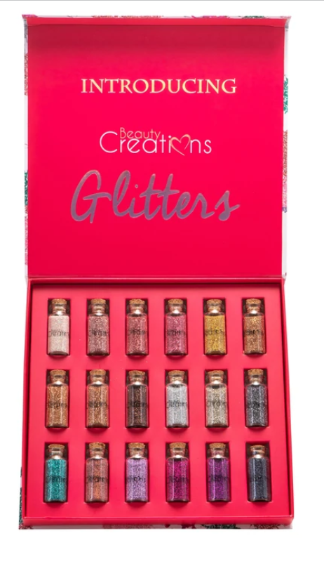 GLITTER BOX VOL 1