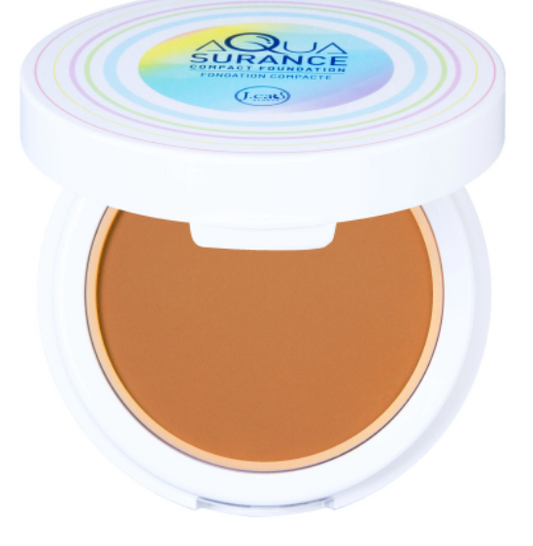 AQUASURANCE COMPACT FOUNDATION ACF106 HONEY