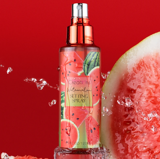 WATERMELON SETTING SPRAY