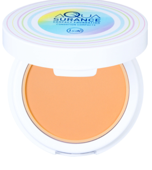 AQUASURANCE COMPACT FOUNDATION ACF102A LIGHT BEIGE