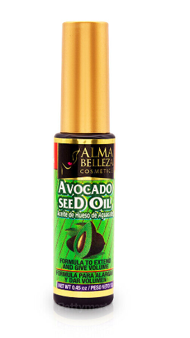 AVOCADO SEED OIL MASCARA