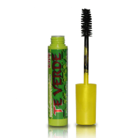 GREEN TEA BIOCOSMETIC MASCARA