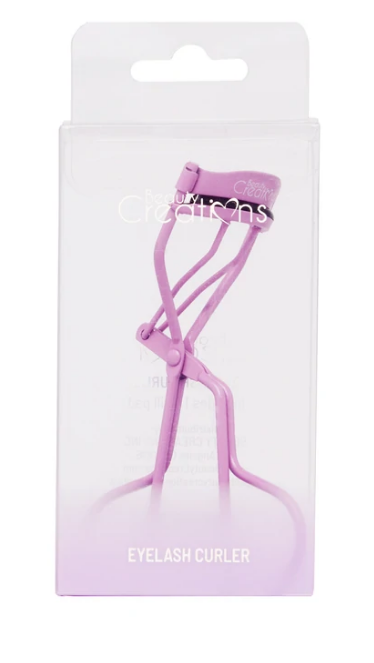 PURPLE EYELASH CURLER #ELC PURPLE