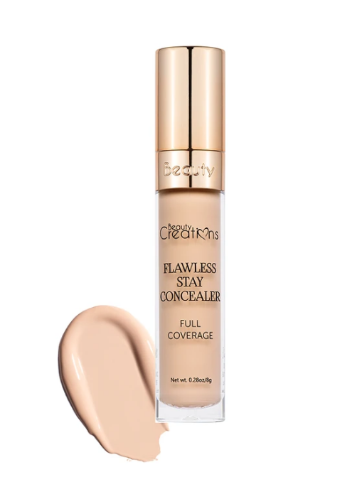 FLAWLESS STAY CONCEALER C4