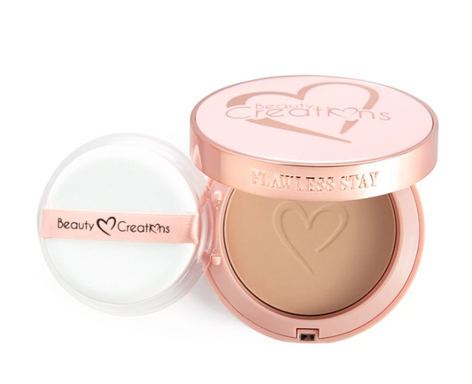 FLAWLESS STAY POWDER FOUNDATION 3.0