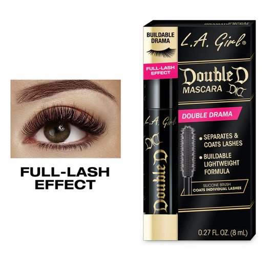 DOUBLE D MASCARA DOUBLE DRAMA GMS647