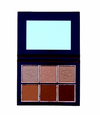 BACKSTAGE HIGHLIGHTER & CONTOUR PALETTE