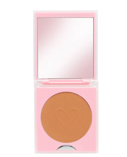 100 DEGREES BRONZER