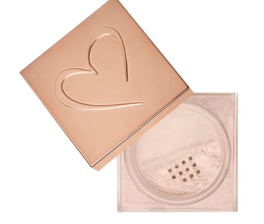 BYE FILTER BUTTERNUT BABE LOOSE SETTING POWDER #BFP02