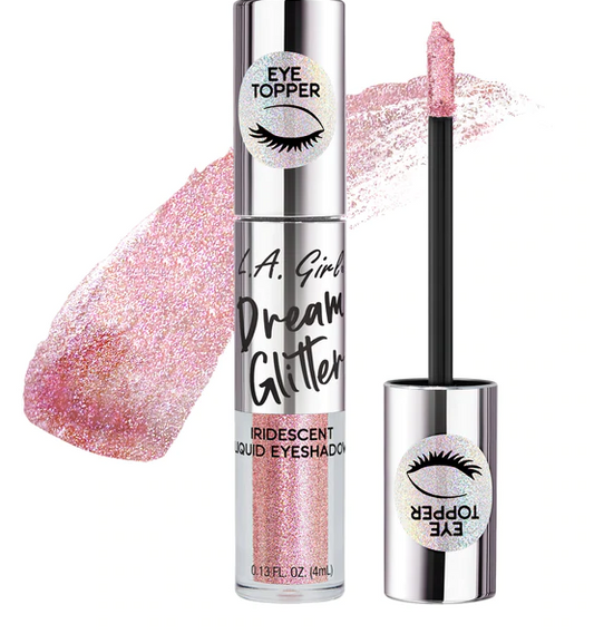 DREAM GLITTER LIQUID EYESHADOW GES96 SUGAR HIGH