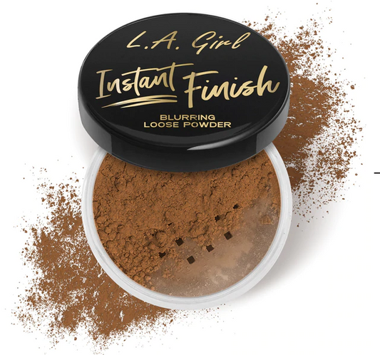 INSTANT FINISH BLURRING LOOW POWDER GLP732 TAN