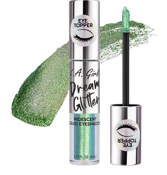 DREAM GLITTER LIQUID EYESHADOW GES93 CHA-CHING