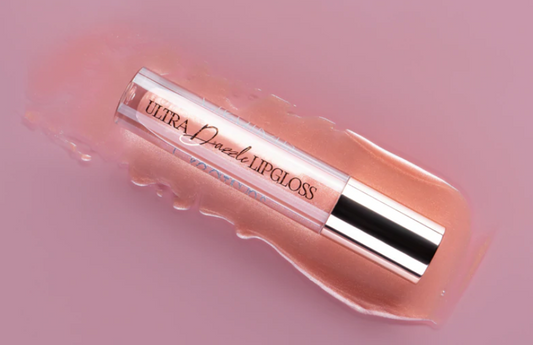 ULTRA DAZZLE LIPGLOSS VANITY