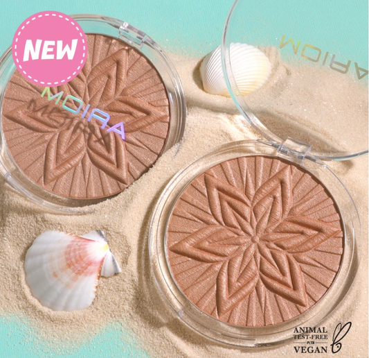 SUN GLOW FACE & BODY BRONZER (002, GOLDEN GLOW)