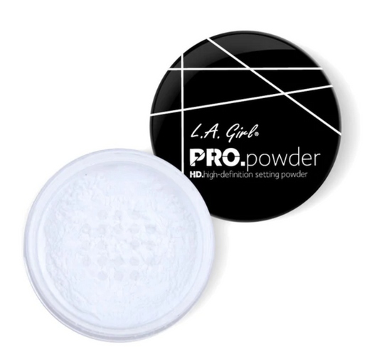 PRO POWDER TRANSLUCENT GPP939