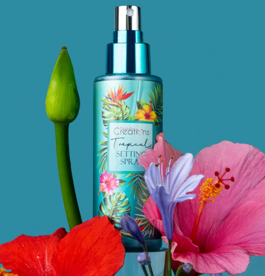 TROPICAL SETTING SPRAY