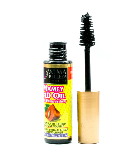 ACEIDE DE HUESO DED MAMEY MASCARA