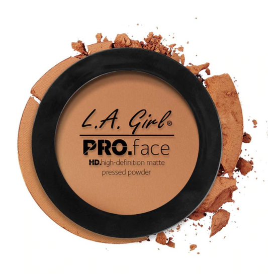 PRO FACE MATTE POWDER GPP613 TOFFEE