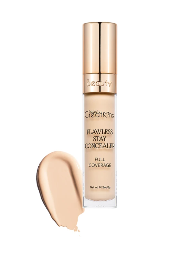 FLAWLESS STAY CONCEALER C3