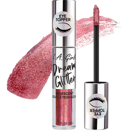 DREAM GLITTER LIQUID EYESHADOW GES97 FIRECRACKER