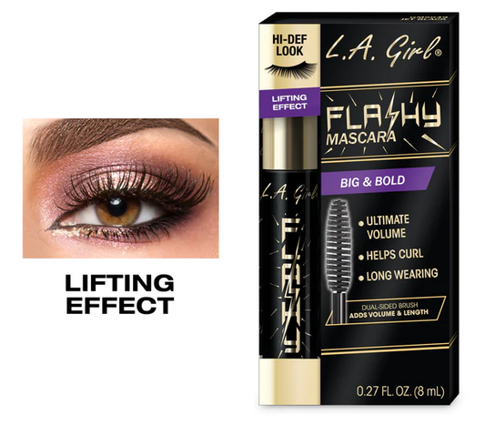 FLASHY MASCARA GMS649