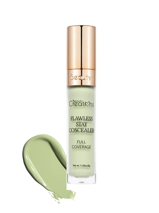 GREEN CORRECTOR