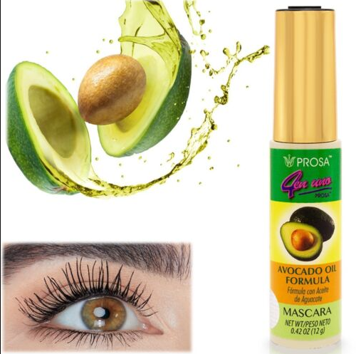 AVOCADO OIL MASCARA