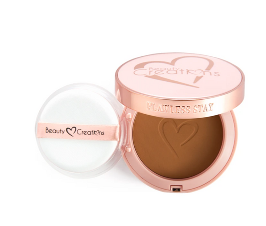 FLAWLESS STAY POWDER FOUNDATION 15.0