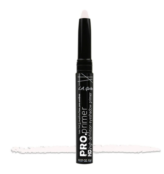 HD PRO PRIMER EYESHADOW STICK GEB195 WHITE