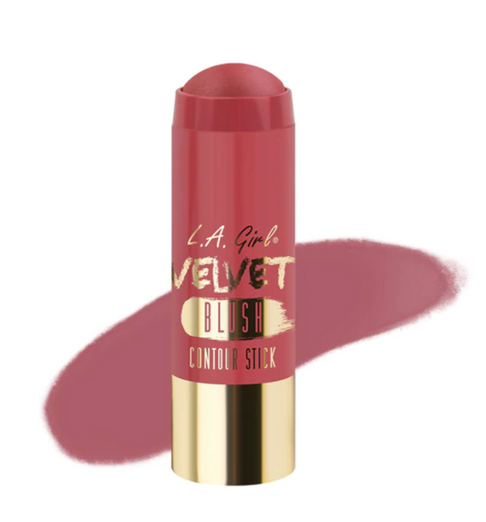 VELVET CONTOUR STICK BLUSH GCS592 VELOUR