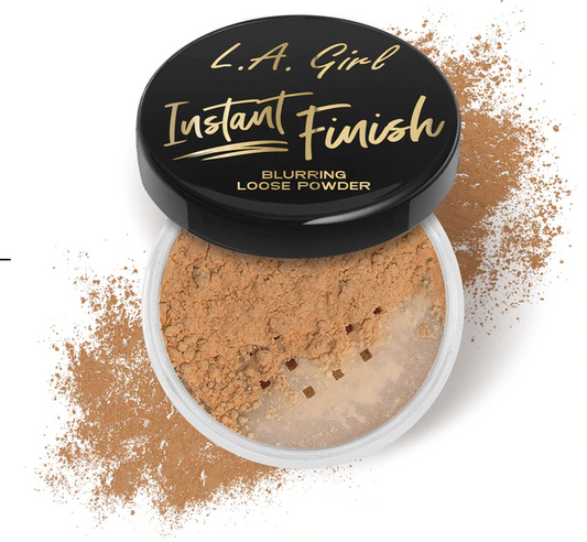 INSTANT FINISH BLURRING LOOW POWDER GLP731 MEDIUM