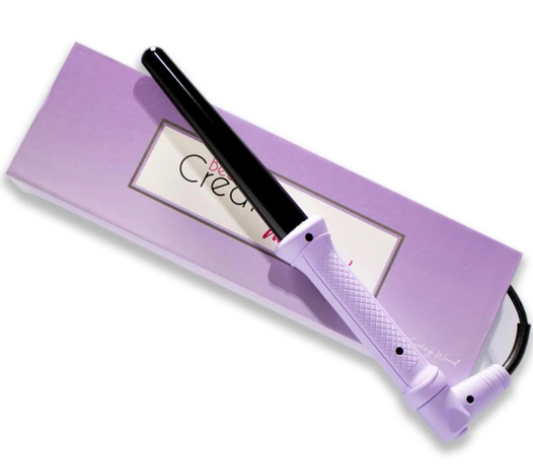 18/25 MM CURLING WAND PURPLE