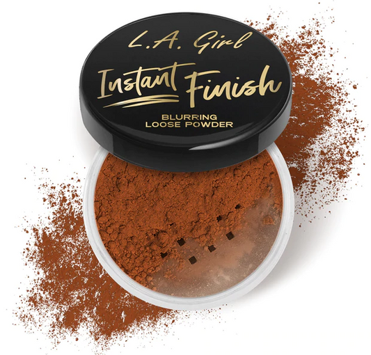 INSTANT FINISH BLURRING LOOW POWDER GLP733 DEEP