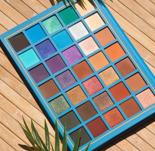 ELSA EYESHADOW PALETTE