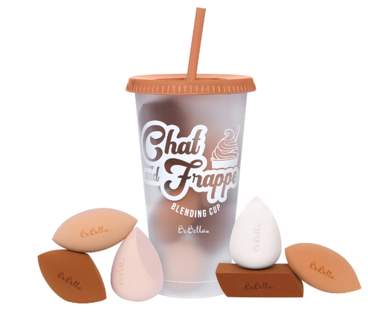 CHAT & FRAPPE BLENDING CUP