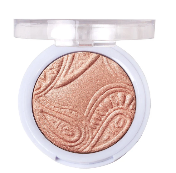 YOU GLOW GIRL BAKED HIGHLIGHTER YGG107 MOON AND BACK
