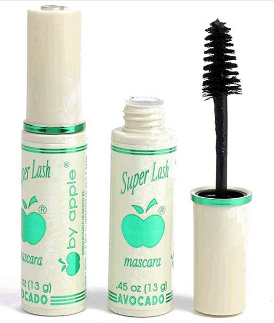 AGUACATE/AVOCADO MASCARA