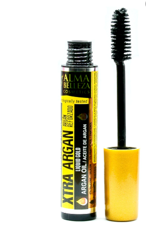 XTRA ARGAN OIL MASCARA