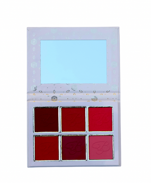 ROUGE BLOSSOM BLUSH PALETTE