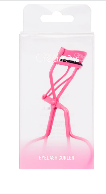 HOT PINK EYELASH CURLER # ELC PINK